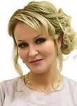 Цыганова Виктория Александровна