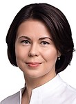 Конева Ольга Александровна