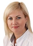 Пашкова Ирина Петровна