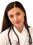 Головина Ирина Павловна