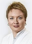 Бугаева Татьяна Ивановна