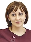 Землянская Людмила Олеговна