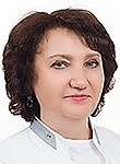 Садыкова Лариса Борисовна