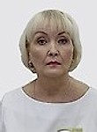Долгун Лариса Викторовна