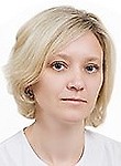 Грецингер Ирина Юрьевна