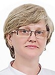 Капцова Оксана Владимировна
