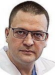 Кашталап Василий Васильевич
