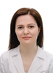 Элларян Лианна Коляевна