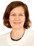 Зарова Мария Владимировна