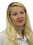 Ахмадеева Альфия Раисовна