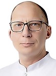 Фомин Дмитрий Николаевич
