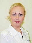 Брагина Ольга Михайловна