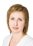 Иванова Светлана Сергеевна