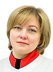 Серебрякова Ольга Владимировна