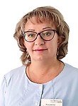 Евдокимова Марина Михайловна