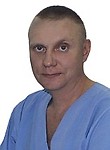 Холмогоров Александр Васильевич