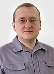 Ершов Павел Эдуардович