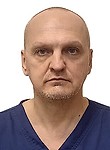Туаев Сергей Казбекович