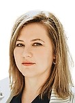 Недолуга Юлия Владимировна