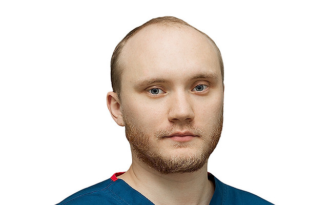 Журавель Владислав Владимирович