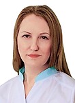 Короваевич Татьяна Владимировна
