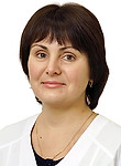 Соколова Анастасия Сергеевна