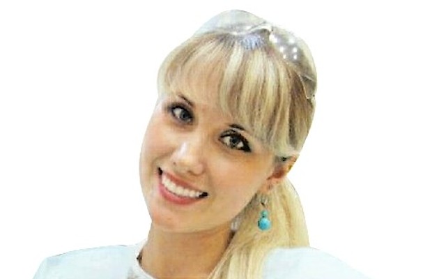 Айдакина Наталья Николаевна