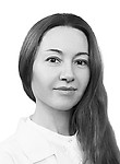 Шевелева Екатерина Олеговна