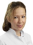 Мытникова Юлия Сергеевна