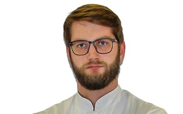 Рябков Евгений Николаевич