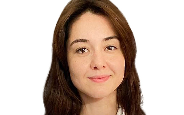 Гагиева Мадина Витальевна