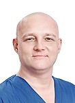 Романенко Дмитрий Олегович