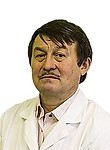 Шигабутдинов Фарит Габдельрауфович