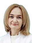 Баранова Вероника Александровна
