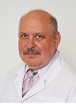Свиридов Сергей Викторович