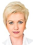 Шестакова Ольга Валерьевна