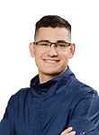 Широков Артем Геннадьевич