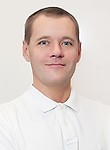 Кострюков Денис Анатольевич