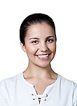 Реунова Алеся Олеговна