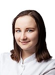 Гагарская Виолетта Андреевна