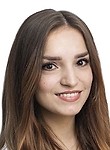 Аветисова Мария Олеговна