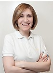 Кокушева Альбина Сергеевна