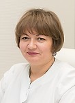 Ефремова Наталья Александровна