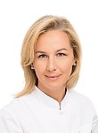 Шевченко Светлана Сергеевна