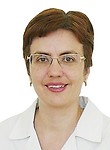 Мячина Елена Ярославовна