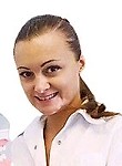 Собакарь Елена Владимировна