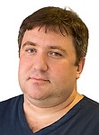 Дубнер Евгений Юрьевич