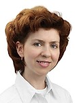 Исаева Светлана Сергеевна