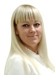 Куприянова Светлана Анатольевна