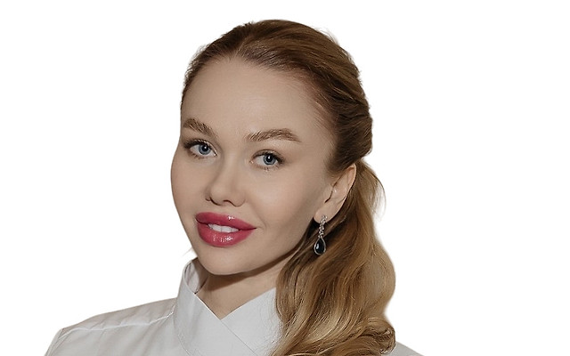 Махаева Дина Валерьевна